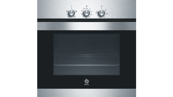 BALAY HORNO 3HB503XM  RADIACION 3 PROGRAMAS