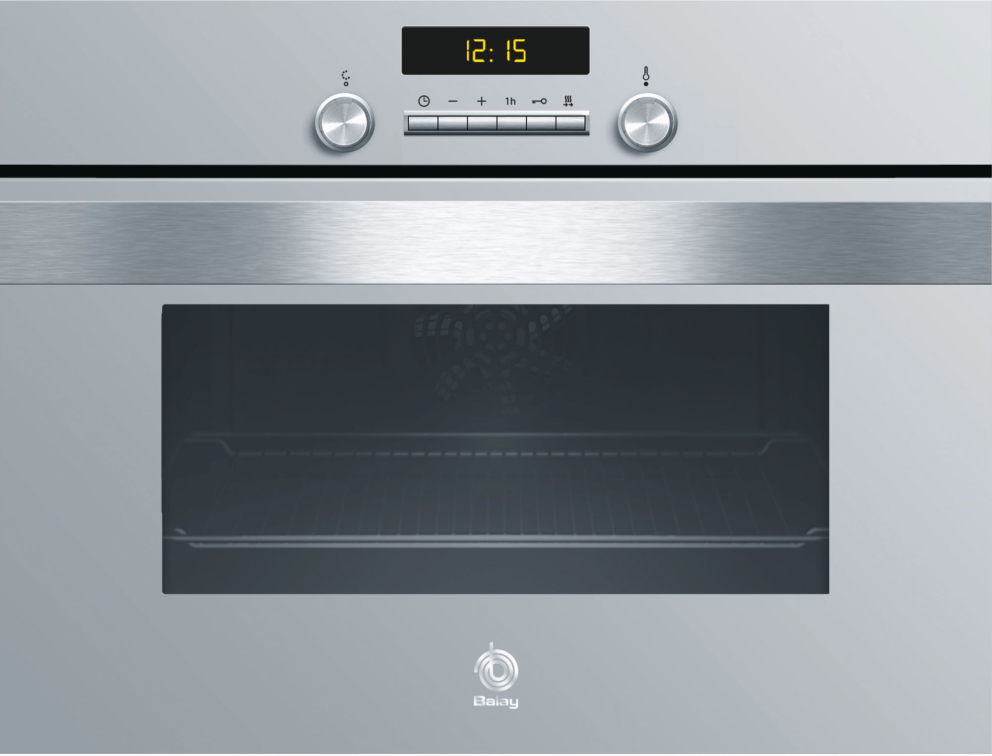BALAY HORNO COMPACTO 3HB458XCA SERIE CRISTAL