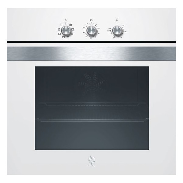 BALAY HORNO 3HB504BC BLANCO CRISTAL INDEPENDIENTE