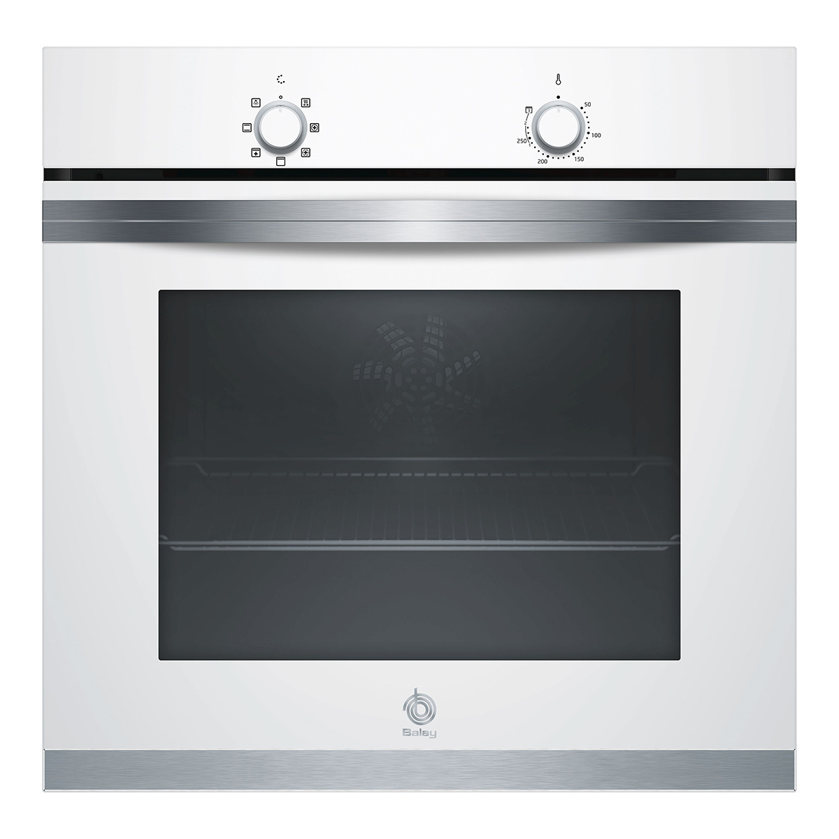 BALAY HORNO 3HB4000BO MULT BLANCO 5PRO