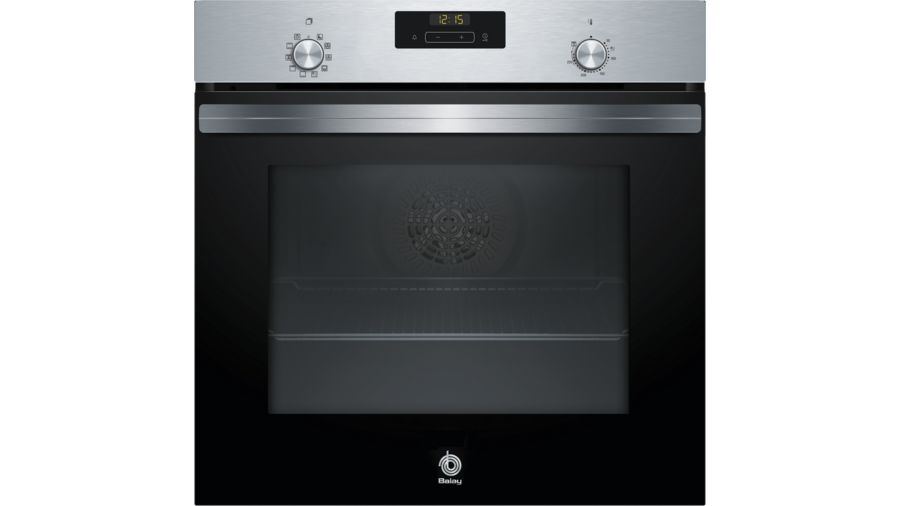 BALAY HORNO 3HB4131X2 inox 7pro 1guia A