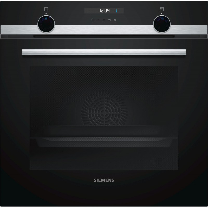 SIEMENS HORNO HB537A0S0 CRISTA NEGR MUL 7 PRO