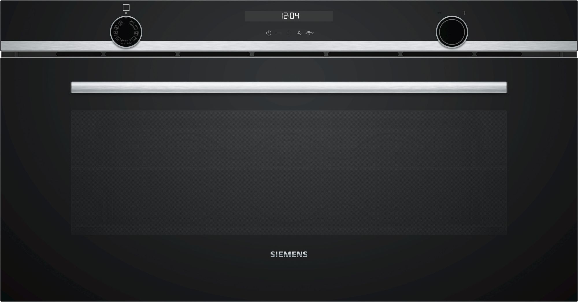 SIEMENS HORNO VB558C0S0 Multifun.ancho 90cm NEG/IN