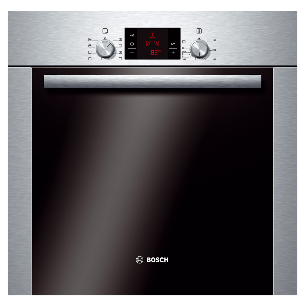 BOSCH HORNO HBA22R251E Multif. INOX