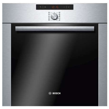 BOSCH HORNO HBA74R251 PIROLITICO INOX