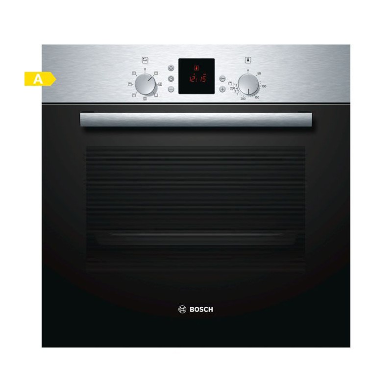 BOSCH HORNO HBN239E5 MULTIFUNCION INOX