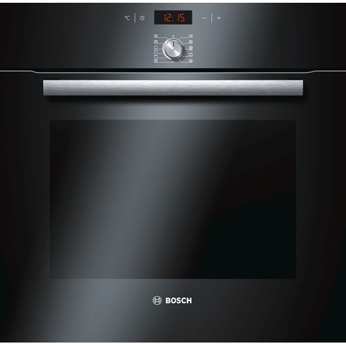 BOSCH HORNO HBA74S360E MULTIFUNCION PIROLI 8 FUNCI