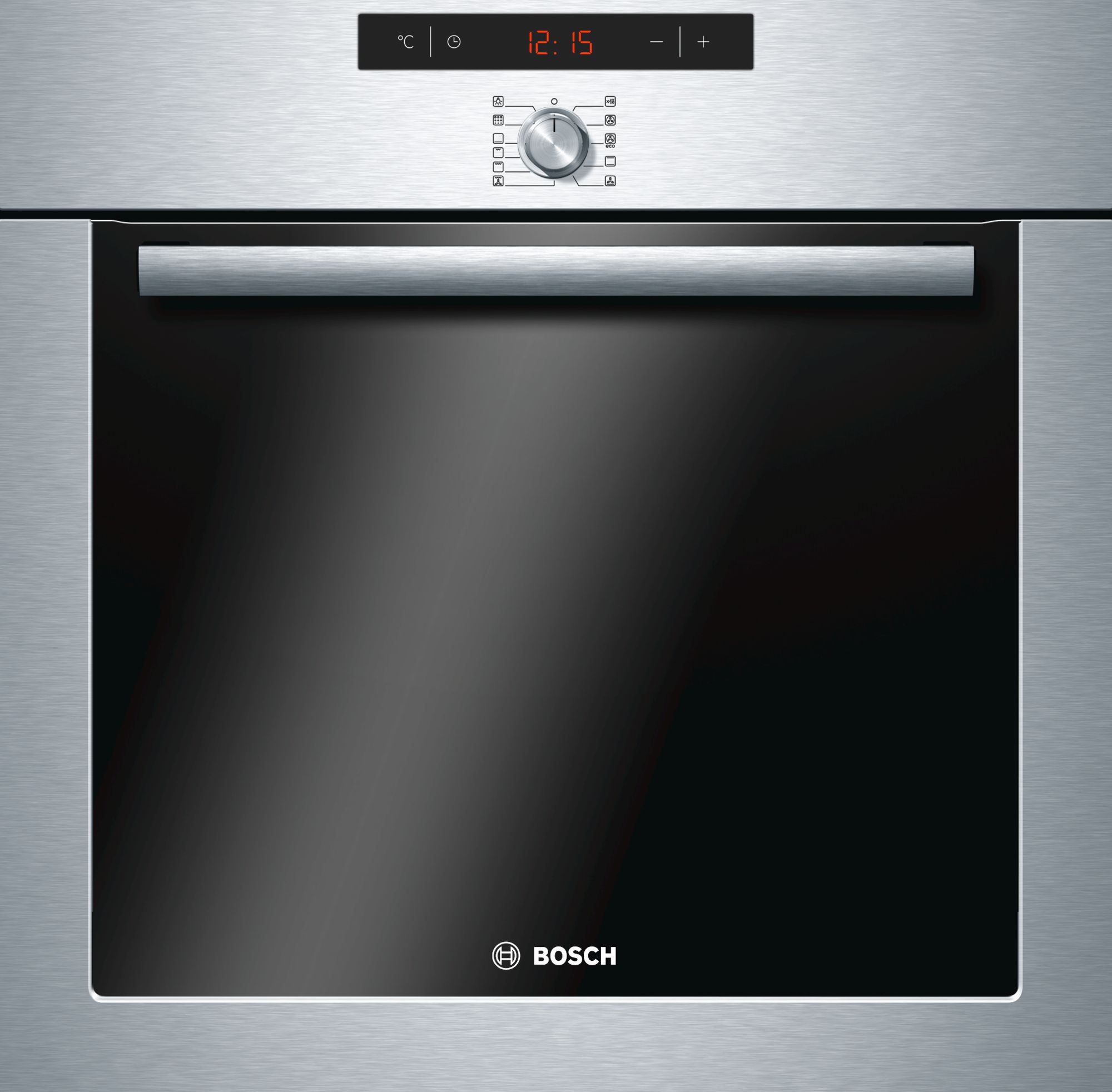 BOSCH HORNO HBB74C350E INOX PIROLITICO CARRO