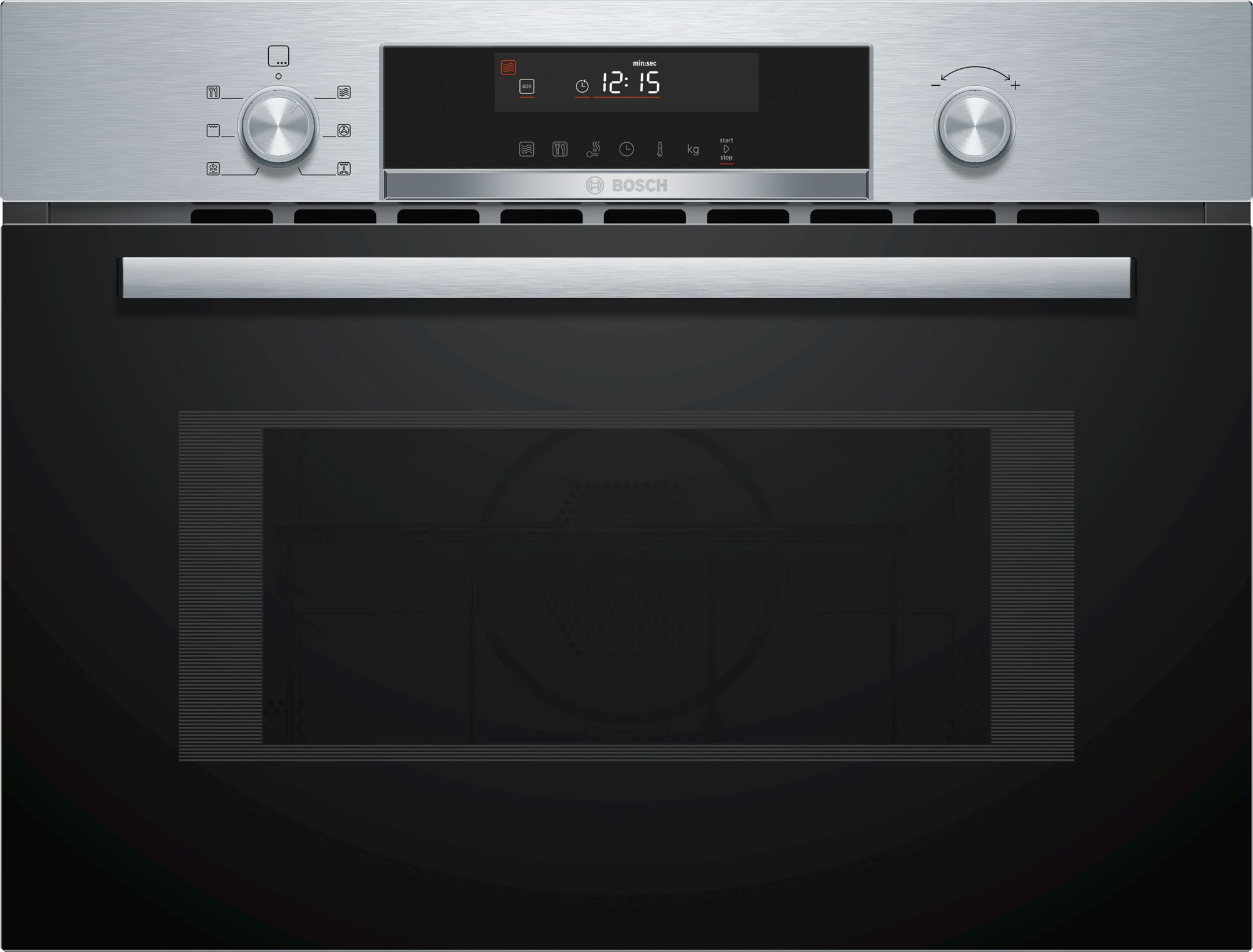 BOSCH HORNO CMA585MS0 COMPACTO+MICRO 5 PROGR