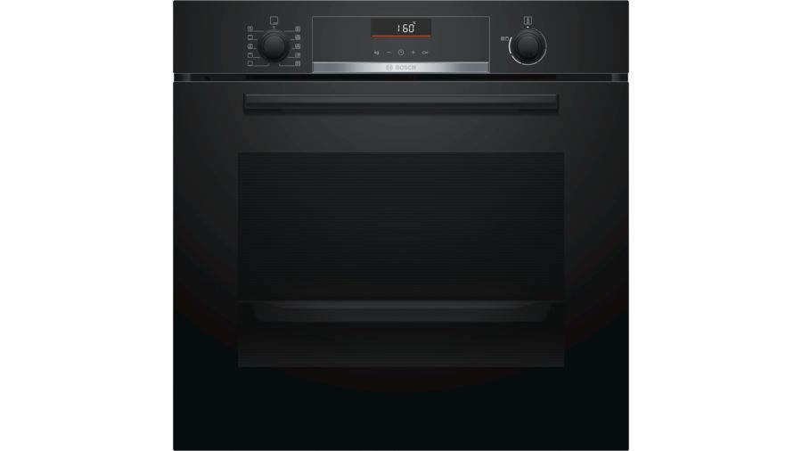 BOSCH HORNO HBA5360BO NEGRO MULTIFUNCION P ABATIBL