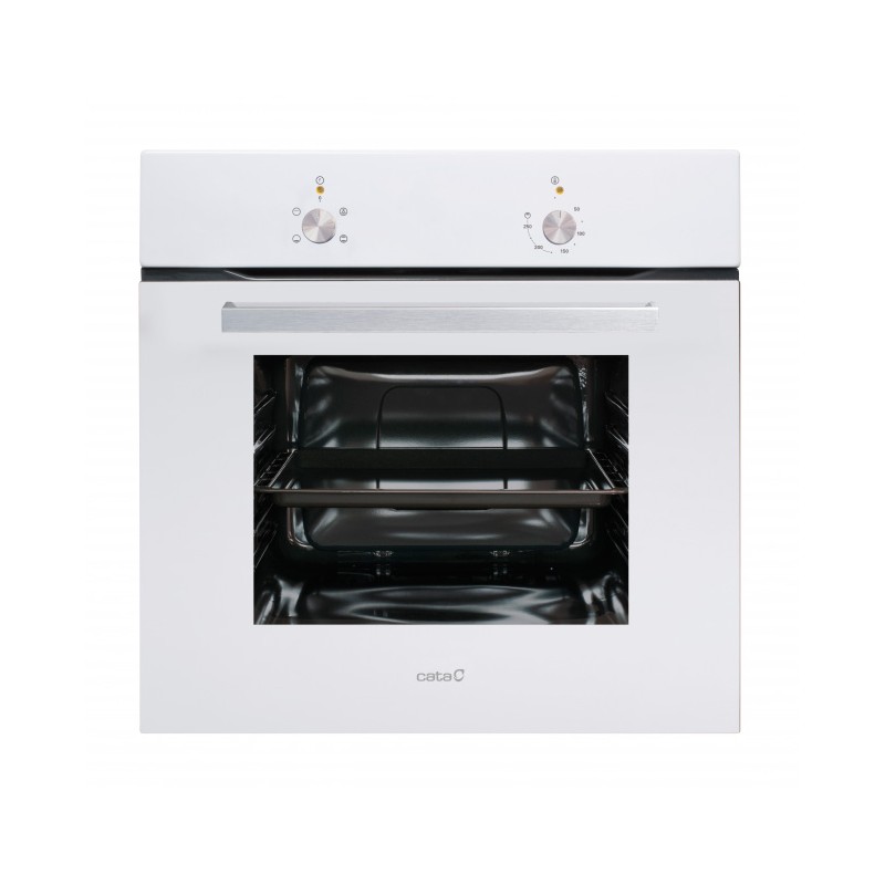 CATA HORNO SE6004WH ESTATICO BLANCO "A"