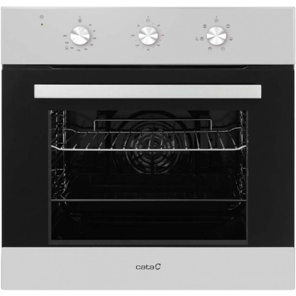 CATA HORNO CME6206X MULTIF. INOX