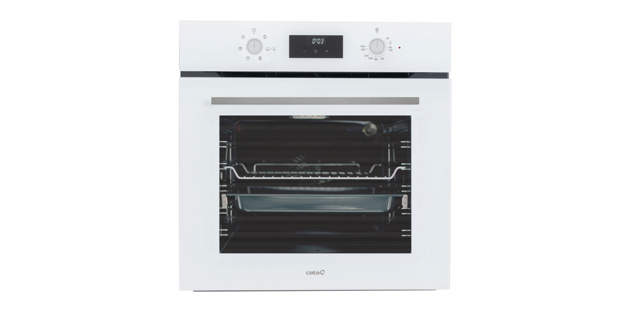 CATA HORNO MDS 7206 X INOX MULTIFUNCI.DIGITAL