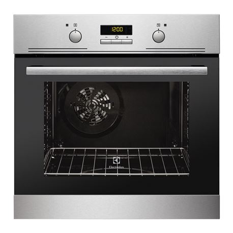ELECTROLUX HORNO EZB3430AOX INOX MULTIF.