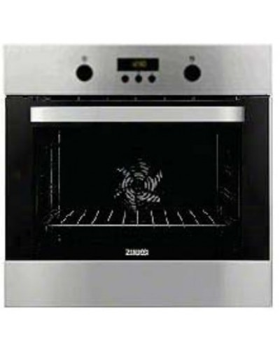 ZANUSSI HORNO ZOP37922XK  INOX PIROLITICO