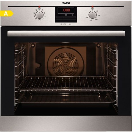 AEG HORNO BE3013021M INOX MULTIF 1GUIAS A