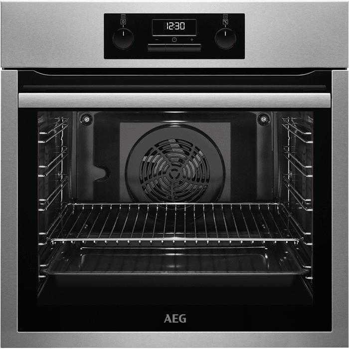 AEG HORNO BES331111M MULTIFUNCION INOX	 	