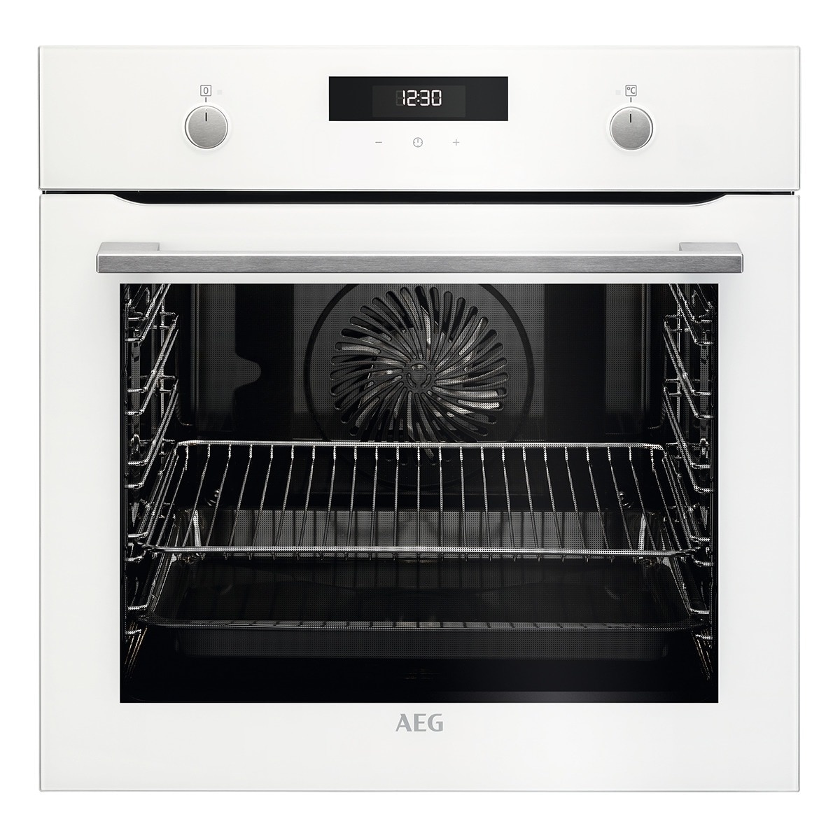 AEG HORNO BEK435120W BLANCO MULTIFUNC