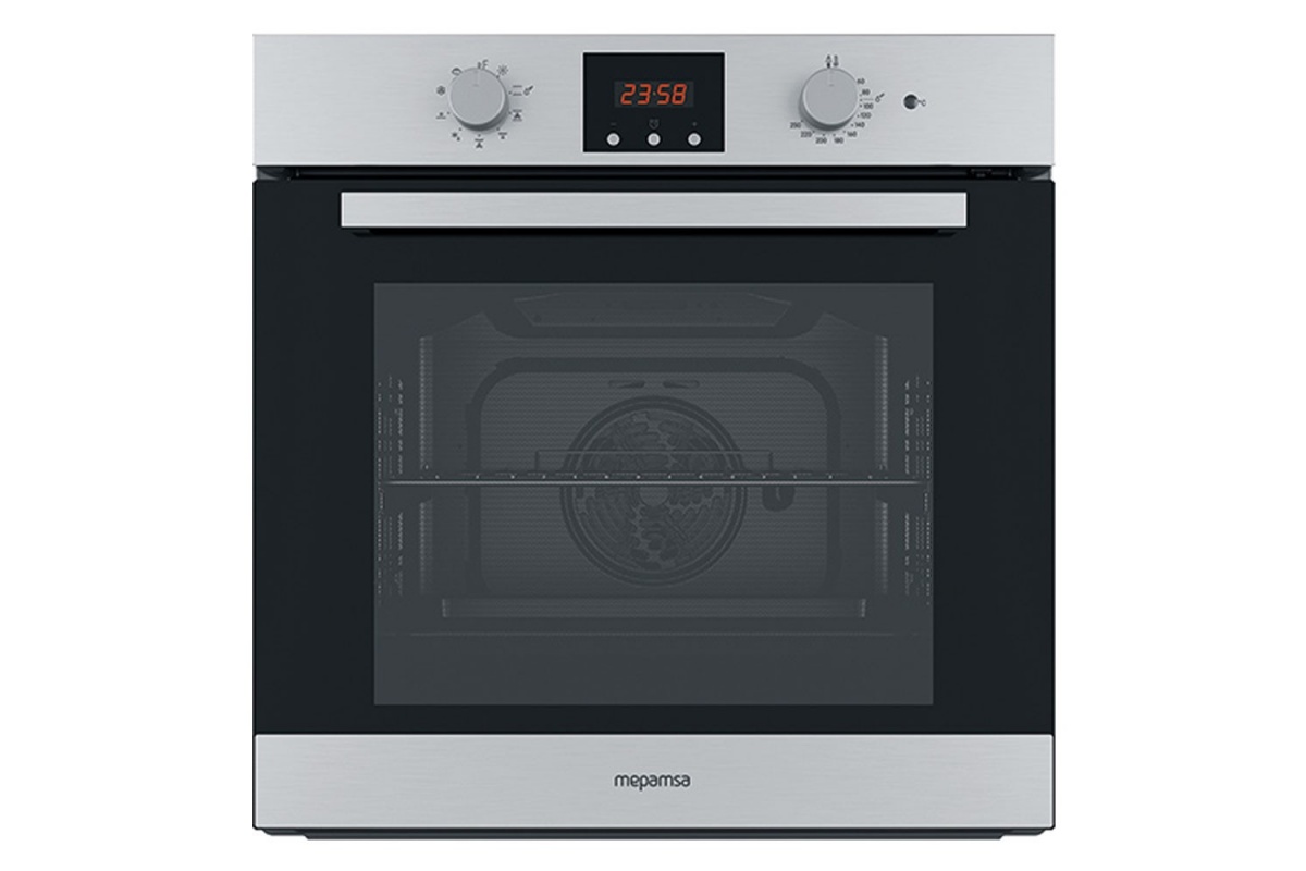 MEPAMSA HORNO CUBIK HYDRO 86 XS 116.0609.457