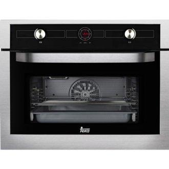 TEKA HORNO COMPACTO HKL840 MULTIFUNCION HYDROCLEAN