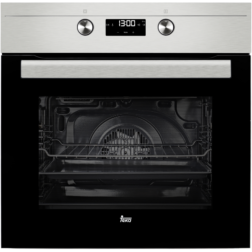 TEKA HORNO HS 735 MULTIFUNCION INOX