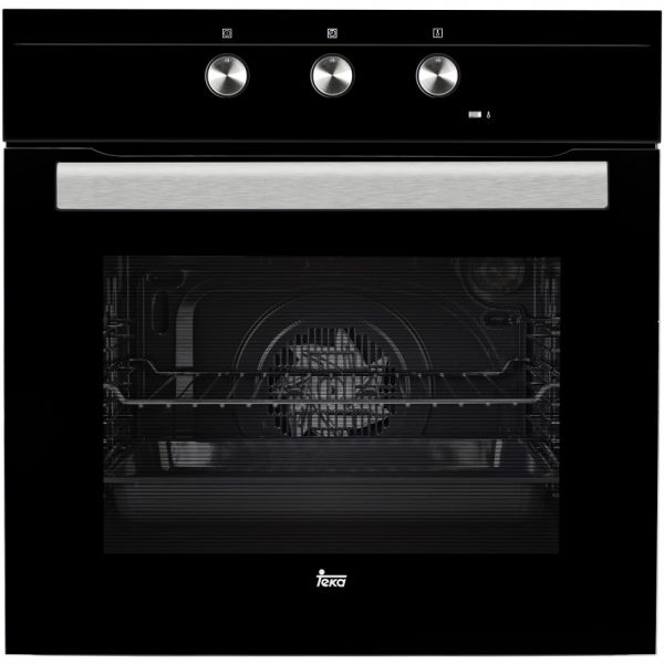 TEKA HORNO HS610 NEGRO MULTIFUNCION INDEPENDIENTE