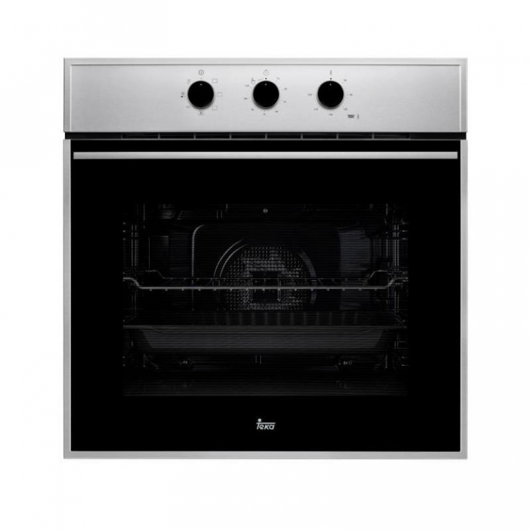 TEKA HORNO HSB 615 SS INOX 6Funciones Guias