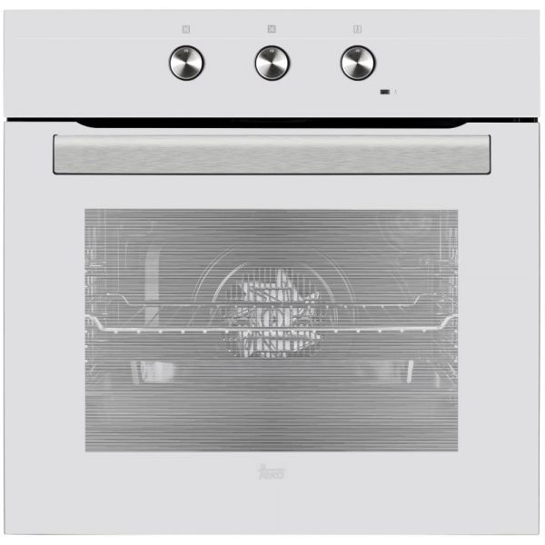 TEKA HORNO HSB 610 WH MULTIFUNCION BLANCO