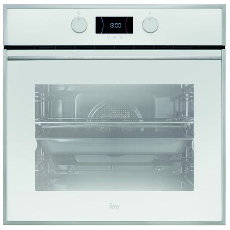 TEKA HORNO HLB 840 WH BLANCO 9 F.1 GUIA A+41560078