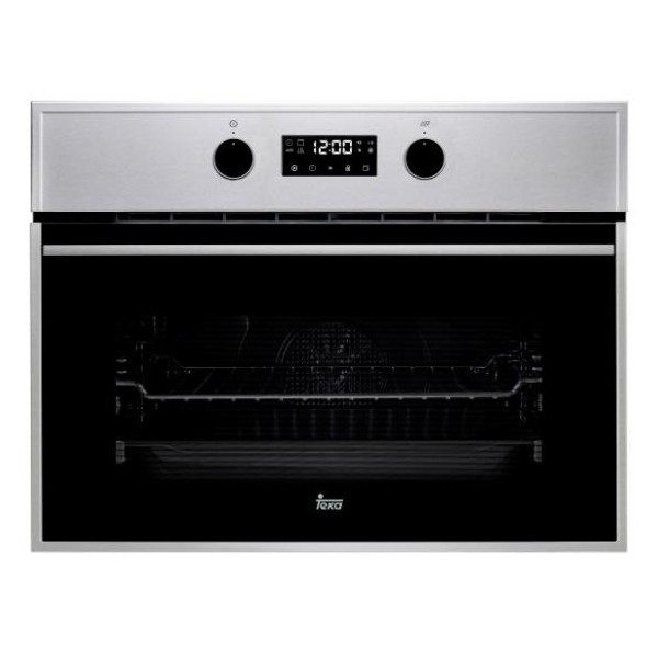 TEKA HORNO COMPACTO HSC644C+MICROONDAS 11PRO MULT
