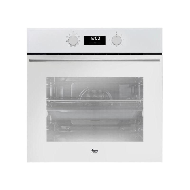 TEKA HORNO HSB630P BLANCO PIROLITICOS
