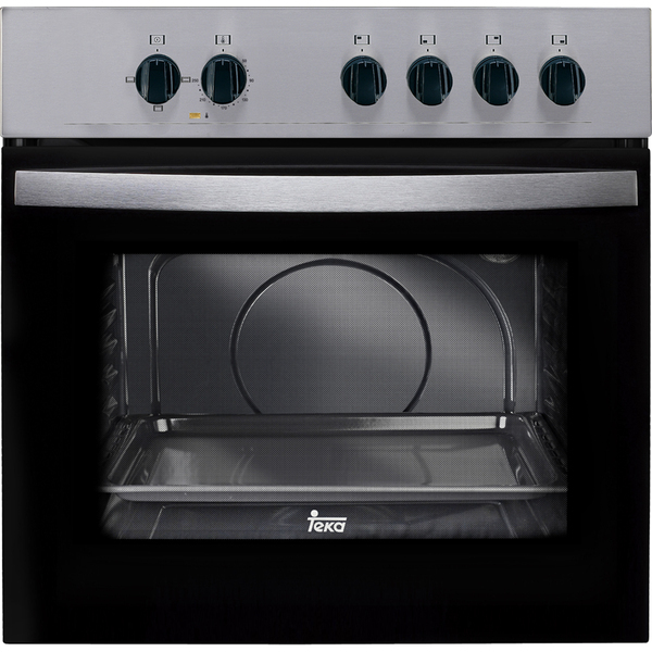 TEKA HORNO HE435ME POLIVALENTE 3FUNC INOX