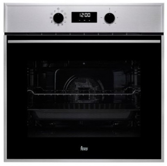 TEKA HORNO HSB625 P PIROLITICO AUTO. INOX