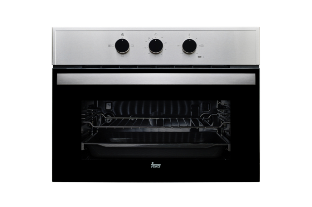 TEKA HORNO HBC535 COMPACTO INOX/ANTI.
