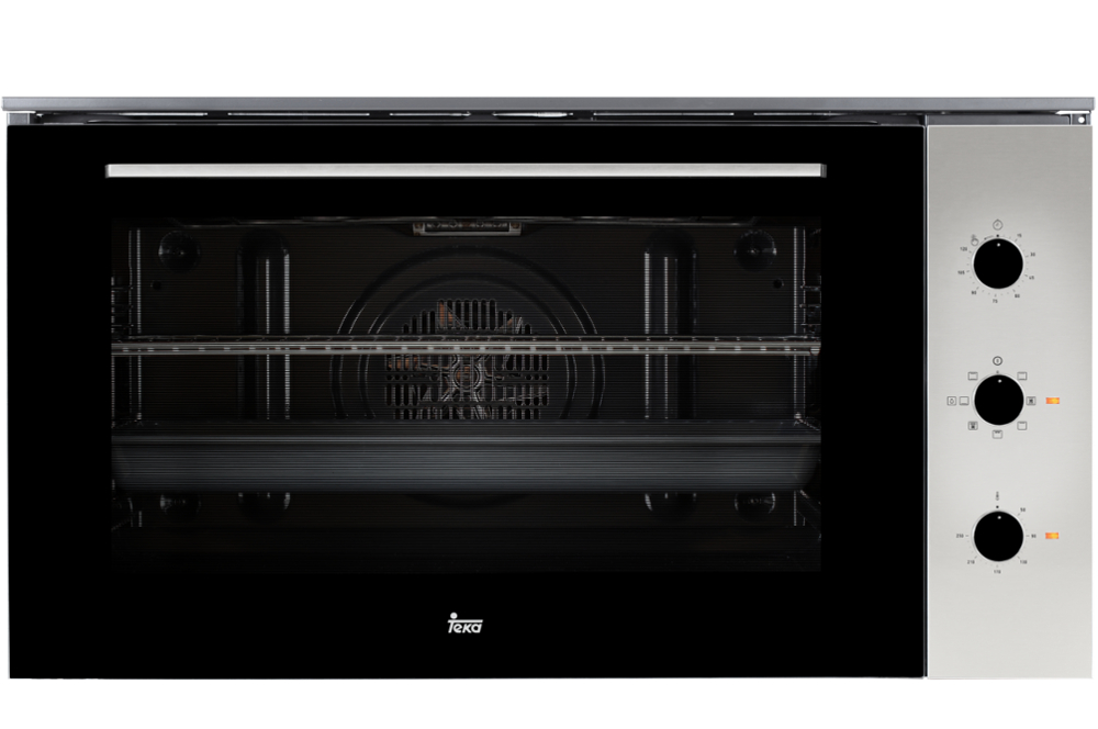 TEKA HORNO HSF900 90/CM MULTIFUNCION INOX	 	