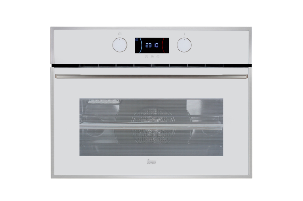 TEKA HORNO HLC840 COMPACTO BLANCO 9PRO 1G 41531024