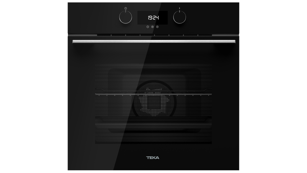TEKA HORNO HLB8400 BK NEGRO MULTIFU 9PRO 111000005