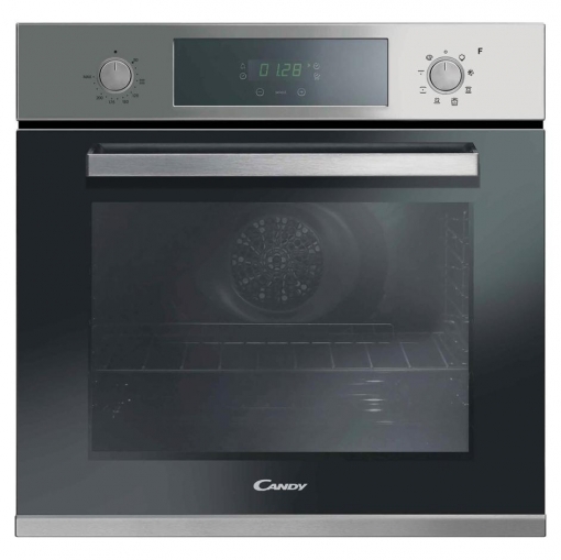 CANDY HORNO FIDCP625L inox multifuncion 8pro