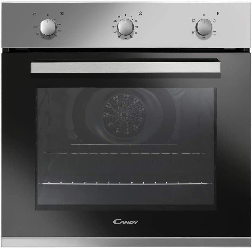 CANDY HORNO  FCP502X/E FIDCX502 inox multifuncio A