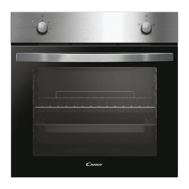 CANDY HORNO FIDCP X200 inox estatico