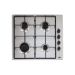 BEKO ENCIMERA HIZG64101SX 4fg.Gas INOX