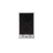 BEKO ENCIMERA HDCC32200X 2F C/M Inox Vitroceramica