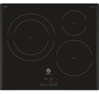 BALAY ENCIMERA 3EB915LR 3F INDUCCION BISELADA
