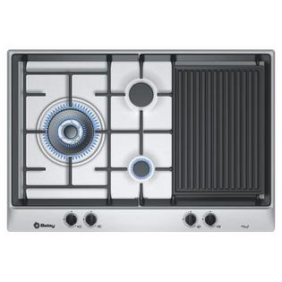 BALAY ENCIMERA 3ETG391BP 3gas + Grill