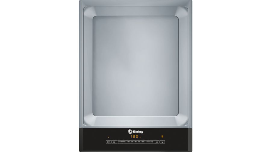 BALAY ENCIMERA 3EB640LQ TEPPAN YAKI 40CM BISELADA