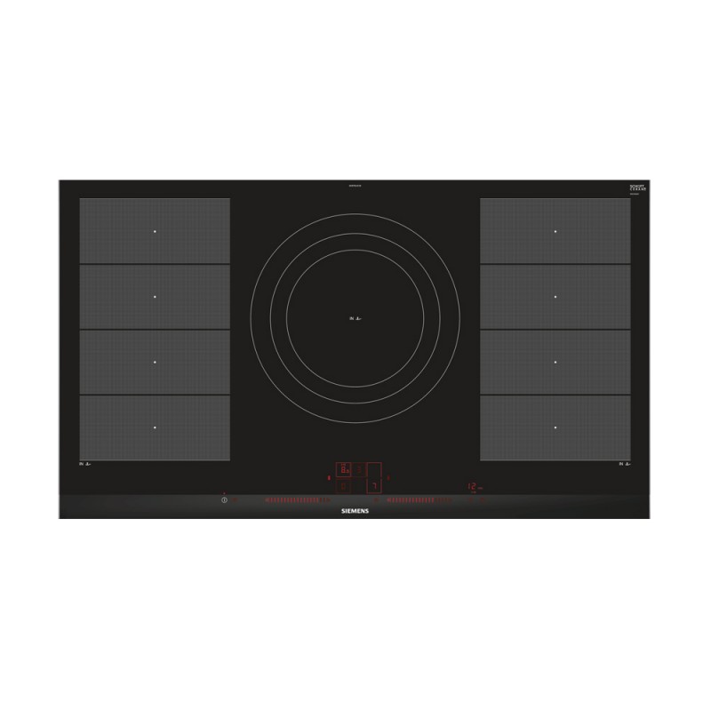 SIEMENS ENCIMERA VITRO EX975LVC1E INDUCCIO 90/CMS