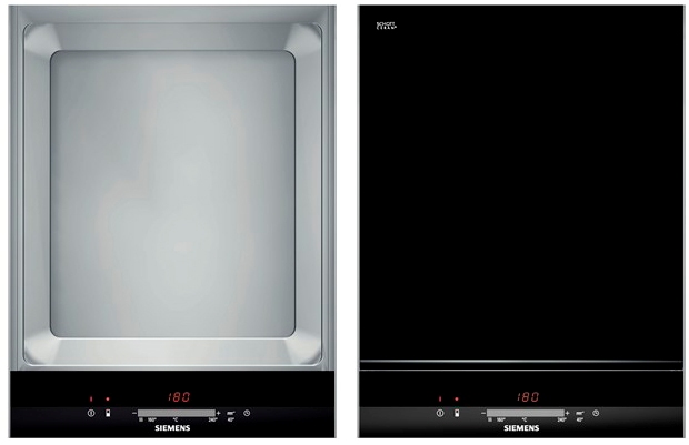 SIEMENS ENCIMERA TEPPAN YAKI ET475FYB1E 40CM