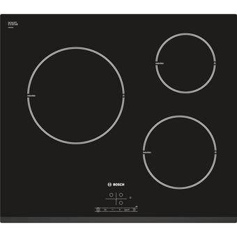 BOSCH ENCIMERA PIM631B18E 3F INDUCCION BISELADA