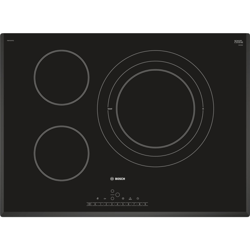 BOSCH ENCIMERA PKD751FP1E 70CM 3F BISELADA