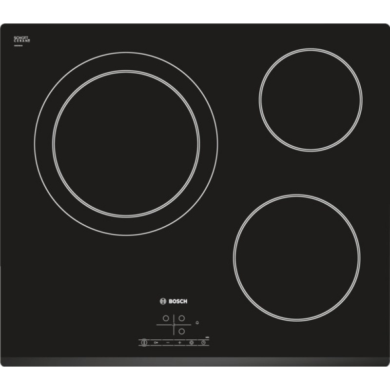 BOSCH ENCIMERA PKK631B17E 3F BISELA 28CM